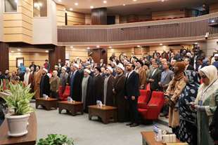  اجلاس مدیران مراکز علوم و مطالعات اسلامی آغاز شد